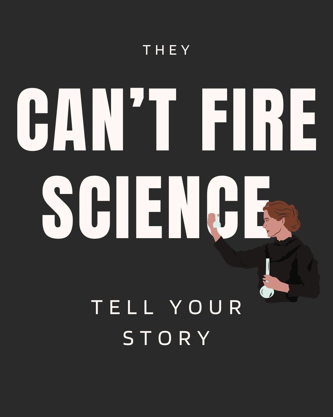 Silenced Science Stories | Digii Ninja