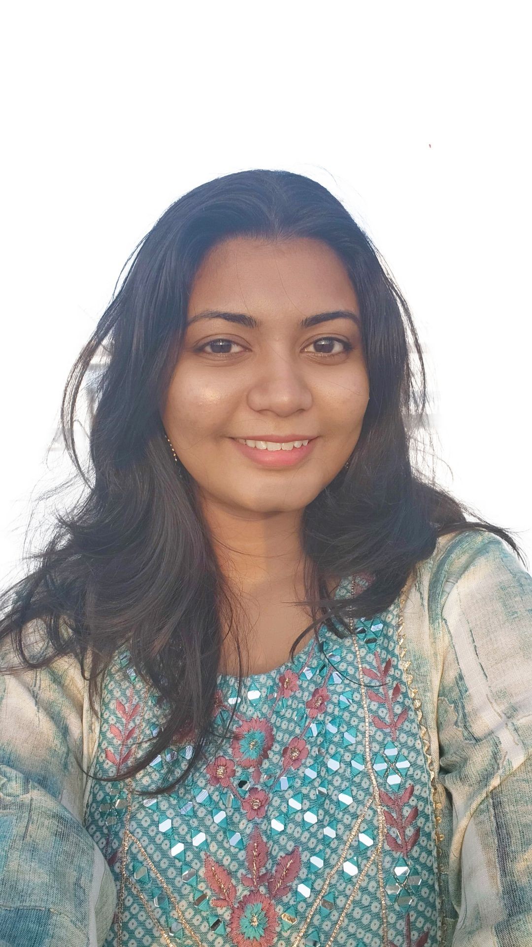 Jasmi G., Video Editor